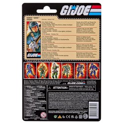 G.I. Joe Retro Collection Series Figuras 10 cm 2021 Wave 3 Robert "Grunt" Graves