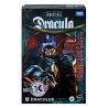Universal Monsters Dracula x Transformers Figura Draculus 14 cm