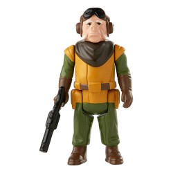 Star Wars The Mandalorian Retro Collection Figuras 10 cm 2021 Kuiil