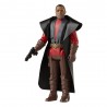 Star Wars The Mandalorian Retro Collection Figuras 10 cm 2021 Greef Karga Star Wars The Mandalorian Retro Collection Figuras 10 cm 2021 Greef Karga