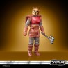 Star Wars The Mandalorian Retro Collection Figura 2022 The Armorer 10 cm