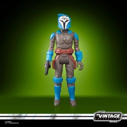 Star Wars The Mandalorian...