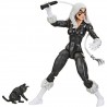Figura Black Cat Spiderman Marvel 15cm