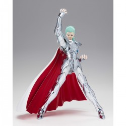 ZETA ALCOR BUD FIGURA 18 CM SAINT SEIYA MYTH CLOTH EX