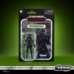 STAR WARS THE MANDALORIAN VINTAGE COLLECTION NEVARRO CANTINA CON IMPERIAL DEATH TROOPER (NEVARRO)