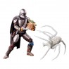 FIGURA STAR WARS THE MANDALORIAN Y THE CHILD 
MALDO KREIS SERIE BLACK FIGURA STAR WARS THE MANDALORIAN Y THE CHILD 
MALDO KREIS SERIE BLACK