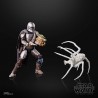 FIGURA STAR WARS THE MANDALORIAN Y THE CHILD 
MALDO KREIS SERIE BLACK FIGURA STAR WARS THE MANDALORIAN Y THE CHILD 
MALDO KREIS SERIE BLACK