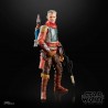 STAR WARS THE MANDALORIAN BLACK SERIES FIGURA DELUXE 2022 COBB VANTH 15 CM