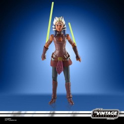 AHSOKA FIGURA 9,5 CM SW...