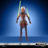 AHSOKA FIGURA 9,5 CM SW CLONE WARS STAR WARS VINTAGE AHSOKA FIGURA 9,5 CM SW CLONE WARS STAR WARS VINTAGE