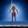 AHSOKA FIGURA 9,5 CM SW CLONE WARS STAR WARS VINTAGE