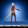 AHSOKA FIGURA 9,5 CM SW CLONE WARS STAR WARS VINTAGE AHSOKA FIGURA 9,5 CM SW CLONE WARS STAR WARS VINTAGE