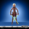 AHSOKA FIGURA 9,5 CM SW CLONE WARS STAR WARS VINTAGE AHSOKA FIGURA 9,5 CM SW CLONE WARS STAR WARS VINTAGE