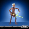 AHSOKA FIGURA 9,5 CM SW CLONE WARS STAR WARS VINTAGE AHSOKA FIGURA 9,5 CM SW CLONE WARS STAR WARS VINTAGE