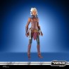 AHSOKA FIGURA 9,5 CM SW CLONE WARS STAR WARS VINTAGE