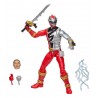 Power Rangers Dino Fury Lightning Collection Figura 2022 Red Ranger 15 cm