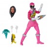 Power Rangers Dino Charge Lightning Collection Figura 2022 Pink Ranger 15 cm Power Rangers Dino Charge Lightning Collection Figura 2022 Pink Ranger 15 cm