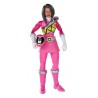 Power Rangers Dino Charge Lightning Collection Figura 2022 Pink Ranger 15 cm