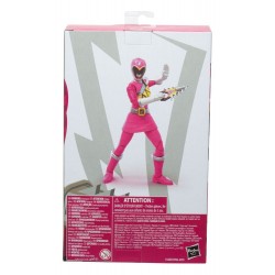 Power Rangers Dino Charge Lightning Collection Figura 2022 Pink Ranger 15 cm