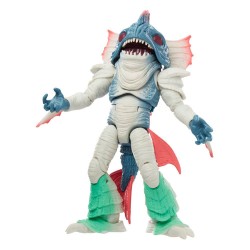 Mighty Morphin Power Rangers Lightning Collection Figura 2022 Pirantishead 18 cm