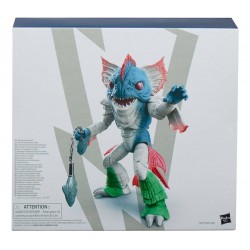 Mighty Morphin Power Rangers Lightning Collection Figura 2022 Pirantishead 18 cm