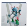Mighty Morphin Power Rangers Lightning Collection Figura 2022 Pirantishead 18 cm