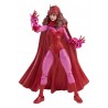 Marvel Legends Retro Collection Series Figura 2022 Scarlet Witch (West Coast Avengers) 15 cm