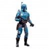 Star Wars The Mandalorian Vintage Collection Figura 2022 Death Watch Mandalorian 10 cm