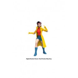 JUBILEE FIGURA 15 CM X-MEN MARVEL LEGENDS F54325L0