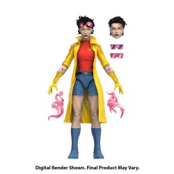 JUBILEE FIGURA 15 CM X-MEN MARVEL LEGENDS F54325L0