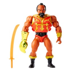 MOTU ORIGINS JITSU FIGURA MASTER OF THE UNIVERSE ORIGINS