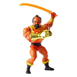 MOTU ORIGINS JITSU FIGURA MASTER OF THE UNIVERSE ORIGINS