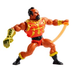 MOTU ORIGINS JITSU FIGURA MASTER OF THE UNIVERSE ORIGINS
