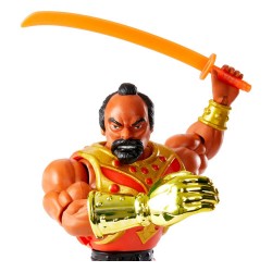 MOTU ORIGINS JITSU FIGURA MASTER OF THE UNIVERSE ORIGINS