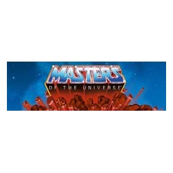 MOTU ORIGINS SUN-MAN FIGURA MASTER OF THE UNIVERSE ORIGINS