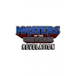 MASTERS OF THE UNIVERSE TRICLOPS DELUXE FIGURA MASTERVERSE