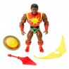 MOTU ORIGINS SUN-MAN FIGURA MASTER OF THE UNIVERSE ORIGINS