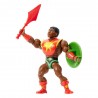 MOTU ORIGINS SUN-MAN FIGURA MASTER OF THE UNIVERSE ORIGINS