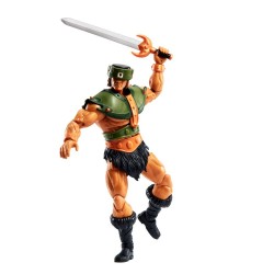 MASTERS OF THE UNIVERSE TRICLOPS DELUXE FIGURA MASTERVERSE