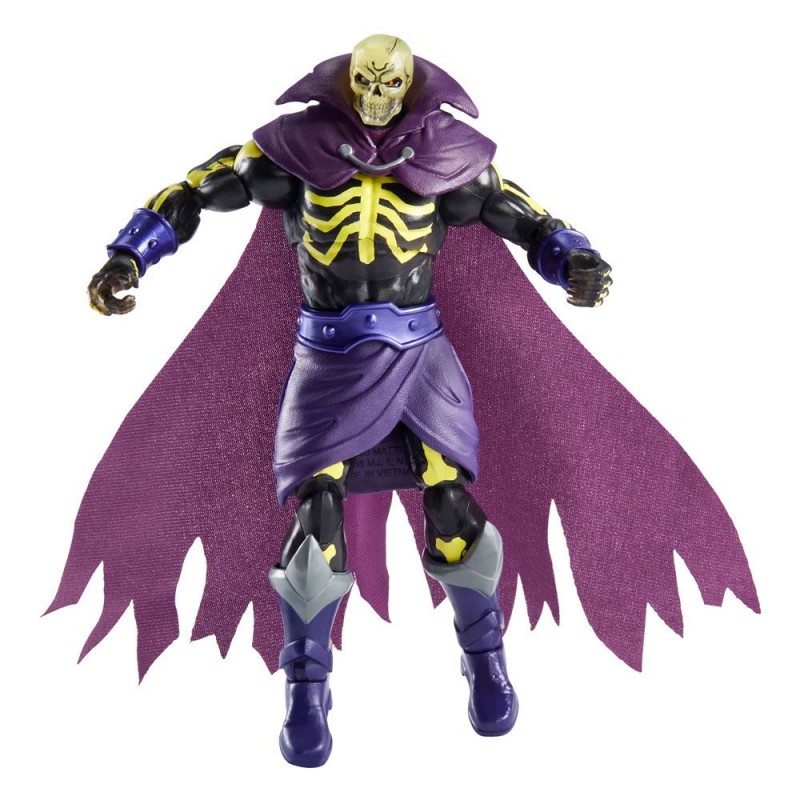 MASTERS OF THE UNIVERSE SCARE GLOW FIGURA MASTERVERSE