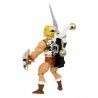 Masters of the Universe Origins Deluxe Figura 2022 Flying Fists He-Man 14 cm