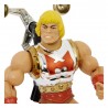 Masters of the Universe Origins Deluxe Figura 2022 Flying Fists He-Man 14 cm