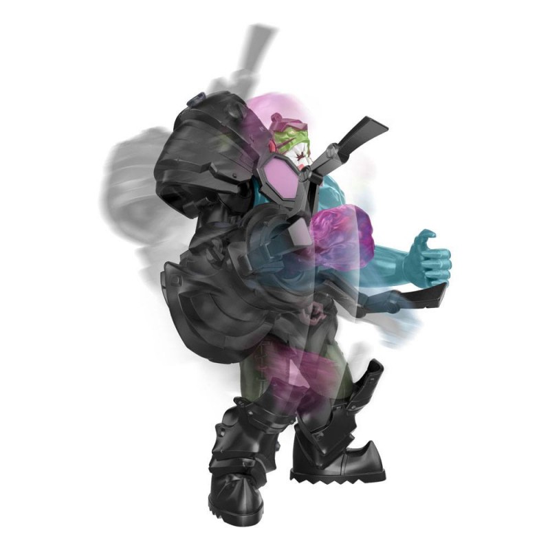 He-Man and the Masters of the Universe Figuras 2022 Trap Jaw 14 cm