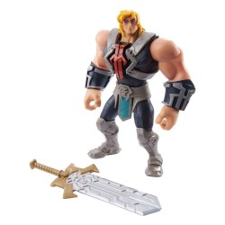 He-Man and the Masters of the Universe Figuras 2022 He-Man 14 cm