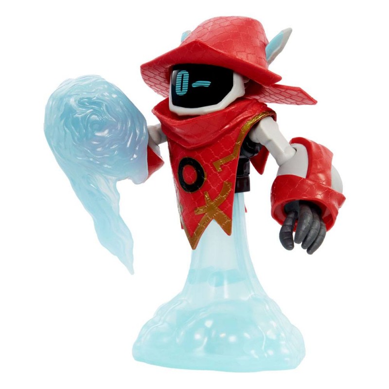 He-Man and the Masters of the Universe Figuras 2022 Orko 14 cm