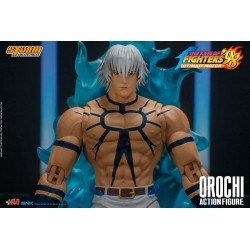 King of Fighters '98: Ultimate Match Figura 1/12 Orochi Hakkesshu 17 cm