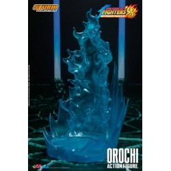 King of Fighters '98: Ultimate Match Figura 1/12 Orochi Hakkesshu 17 cm