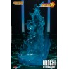 King of Fighters '98: Ultimate Match Figura 1/12 Orochi Hakkesshu 17 cm King of Fighters '98: Ultimate Match Figura 1/12 Orochi Hakkesshu 17 cm