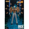 King of Fighters '98: Ultimate Match Figura 1/12 Orochi Hakkesshu 17 cm