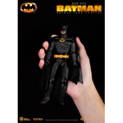 Batman 1989 Figura Dynamic 8ction Heroes 1/9 Batman 24 cm